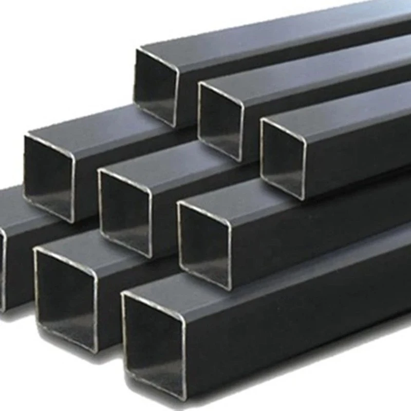 Square Tube Carbon Steel Pipe